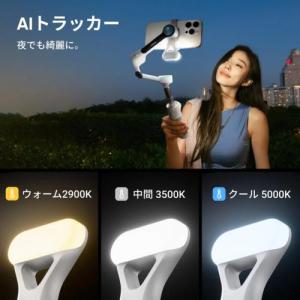 Insta360 Insta360 Flow2...の詳細画像5