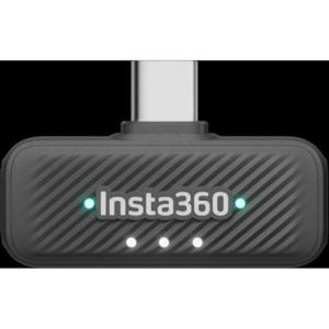 Insta360 Insta360 Mic A...の詳細画像4
