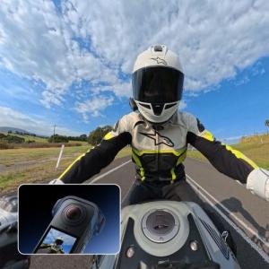 Insta360 Insta360 X4 Ai...の詳細画像5