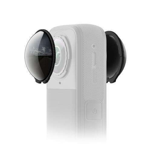Insta360 Insta360 X5 ND32フィルター×2  適応機種：X5
