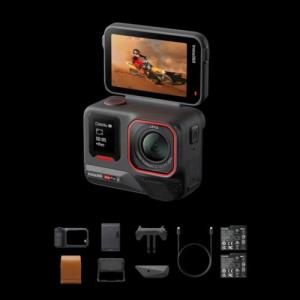 Insta360 Ace Pro アクションカメラ スペシャルセット バッテリー
