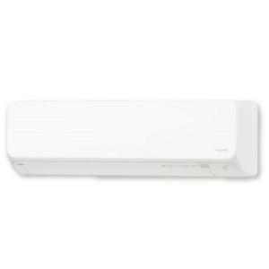 富士通ゼネラル AS-DN252M-W ゴク暖nocriaDN 8畳 電源100V