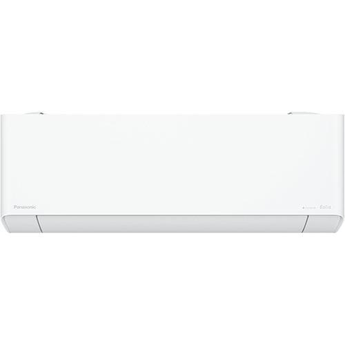 エアコン 6畳用 2.2kw パナソニック エオリア Eolia CS-TX224D-W クリスタル...