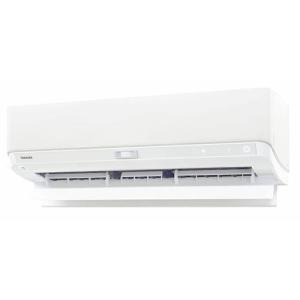 エアコン 10畳用 2.8kw 東芝 大清快 ...の詳細画像2