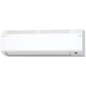 ダイキン（DAIKIN） エアコン 14畳用 単相200V Aシリーズ AN40ZAP-W