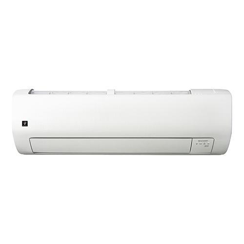 シャープ(SHARP) エアコン 14畳用 4kW シャープ Vシリーズ AY-T40V2-W ホワ...