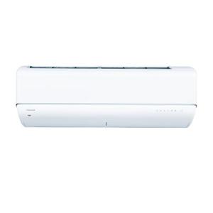 大清快 TOSHIBA RAS-U402DR(W)+RAS-U402ADR ルームエアコン[U-DR][200V