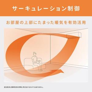 パナソニック(Panasonic) エアコン ...の詳細画像2