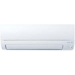 三菱電機（MITSUBISHI） エアコン 2.5kW 霧ヶ峰（きりがみね） SK