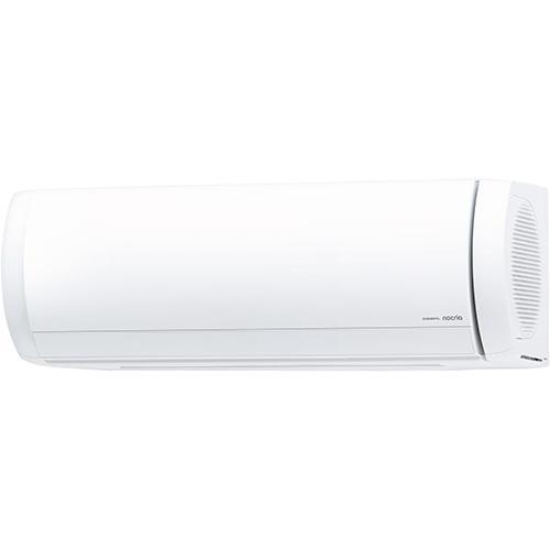 ゼネラル エアコン 23畳用 7.1kW ゼネラル Xシリーズ AS-X716T2W ホワイト 電源...