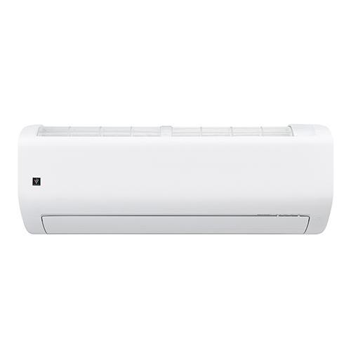 シャープ(SHARP) エアコン 10畳用 2.8kW シャープ Rシリーズ AY-U28RL ホワ...