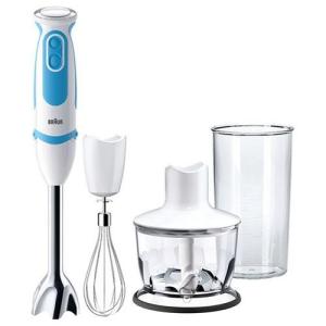 Panasonic（パナソニック） MX-S302-W ホワイト ハンドブレンダー