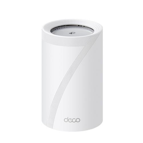 TP-Link(ティーピーリンク) Deco BE65 Pro BE9300 トライバンドメッシュW...