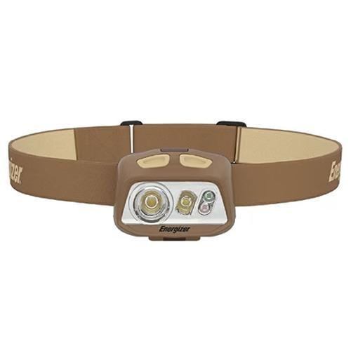 エナジャイザー(Energizer) Y26A32 ヘッドライト LED IPX7 575ルーメン