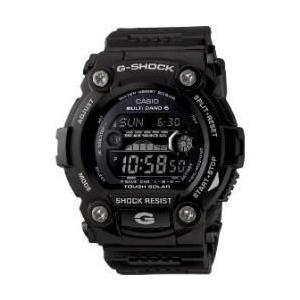 【長期保証付】CASIO(カシオ) GW-7900B-1JF G-SHOCK(ジーショック) 国内正規品 ソーラー電波 メンズ 腕時計