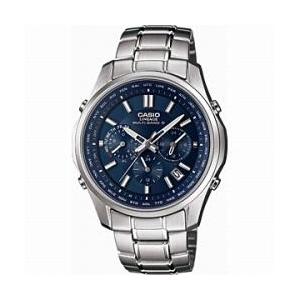 【長期保証付】CASIO カシオ LIW-M610D-2AJF LINEAGE リニエージ 国内正規...