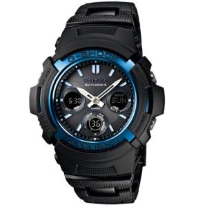 【長期保証付】CASIO カシオ AWG-M10...の商品画像