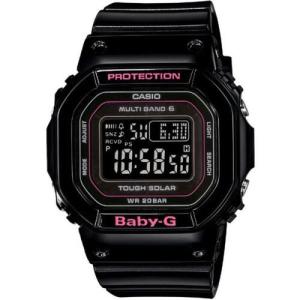 【長期保証付】CASIO(カシオ) BGD-5000-1JF BABY-G(ベイビージー) トリッパー ソーラー電波 レディース