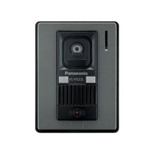 Panasonic（パナソニック） VL-WD618 ワイヤレスモニター子機 : イー