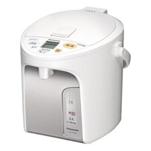 パナソニック　NC-BJ301-C （ベージュ）沸騰ジャーポット3.0L パナソニック NC-BJ301-C （ベージュ）沸騰ジャーポット3.0L