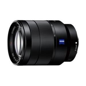 【長期保証付】ソニー(SONY) Vario-Tessar T* FE 24-70mm F4 ZA ...