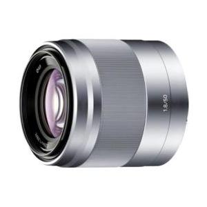 SONY（ソニー） 【長期保証付】ソニー SONY E 30mm F3.5 Macro