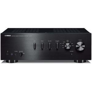 【長期保証付】ヤマハ YAMAHA A-S301 B ブラック プリメインアンプ AS301B