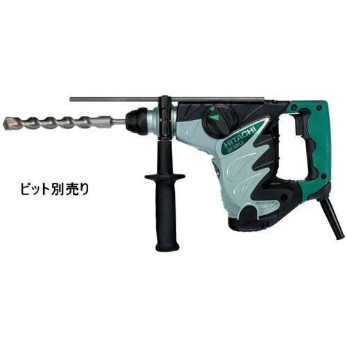 【長期保証付】ハイコーキ(HiKOKI) DH30PC2 ロータリハンマドリル