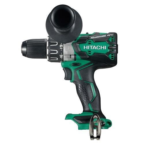 【長期保証付】ハイコーキ(HiKOKI) コードレス振動ドライバドリル 蓄電池・充電器別売り DV1...