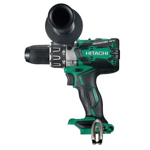 【長期保証付】ハイコーキ(HiKOKI) コードレス振動ドライバドリル 蓄電池・充電器別売り DV1...