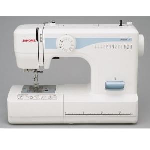 【長期保証付】ジャノメ(janome) JN508DX 電動ミシン