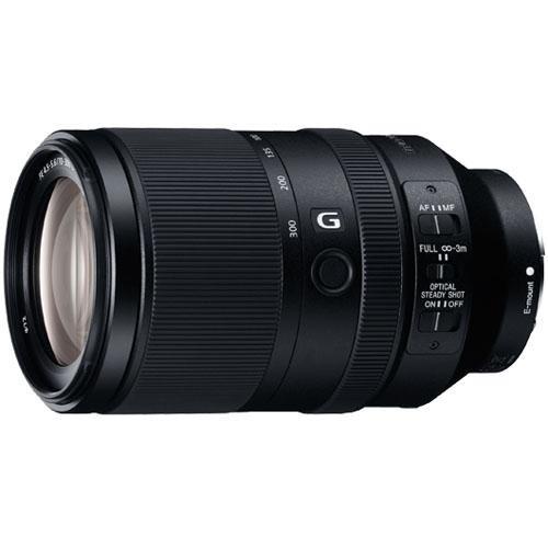 【長期保証付】ソニー(SONY) FE 70-300mm F4.5-5.6 G OSS SEL703...