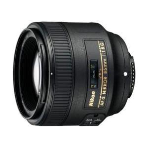 【長期保証付】ニコン(Nikon) AF-S NIKKOR 85mm f/1.8G｜ebest