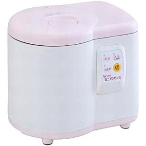 餅つき機　RMJ-05MN エムケー精工　ミニもっち みにもちPlus 餅付き エムケー精工 ミニもちつき機 ミニもっち RM-05MN [カラー:ホワイト