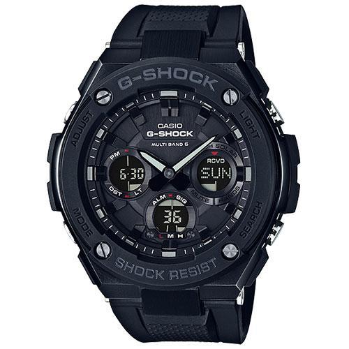 【長期保証付】CASIO カシオ GST-W100G-1BJF G-SHOCK ジーショック 国内正...