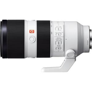 【長期保証付】ソニー(SONY) FE 70-200mm F2.8 GM OSS SEL70200GM Eマウント用 フルサイズ ズームレンズ｜ebest