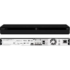 【長期保証付】シャープ BD-NW510 AQUOS(アクオス)ブルーレイ ドラ丸 500GB 2チューナー