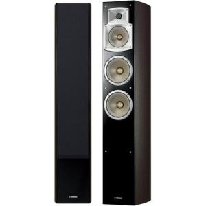 YAMAHA（ヤマハ） NS-C700-BP ピアノブラック センタースピーカー