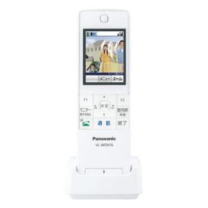 Panasonic（パナソニック） 【長期保証付】 VL-WD618 ワイヤレス