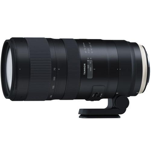 【長期保証付】タムロン(TAMRON) SP 70-200mmF2.8Di VC USD G2 A0...