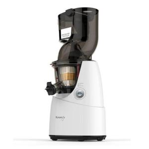 kuvings クビンス JSG-622 ホールスロージューサー Kuvings クビンス JSG-622-W ホワイト ホールスロージューサー