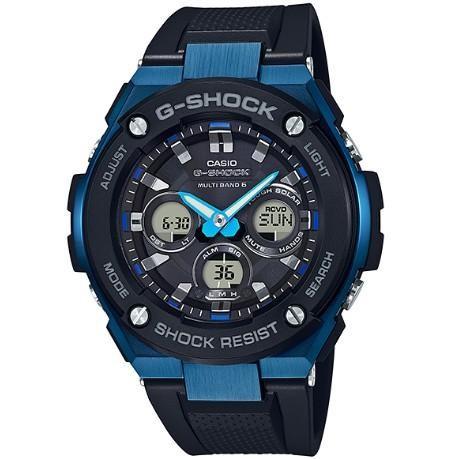 【長期保証付】CASIO(カシオ) GST-W300G-1A2JF G-SHOCK(ジーショック) ...