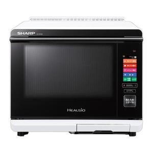 【長期保証付】シャープ AX-XW400-W(ホワイト) ヘ...