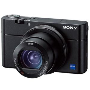 【長期保証付】ソニー(SONY) Cyber-shot RX100V DSC-RX100M5A 1.0型 大型センサーデジタルカメラ DSCRX100M5A｜ebest