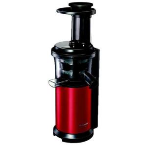 Kuvings クビンス JSG-622-R(レッド) ホールスロージューサー