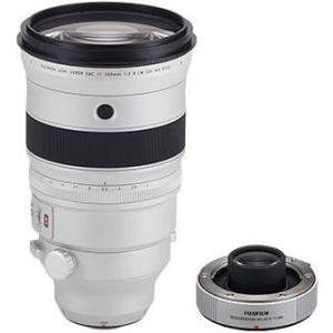 【長期保証付】富士フイルム(FUJIFILM) フジノンレンズ XF200mmF2 R LM OIS WR｜ebest