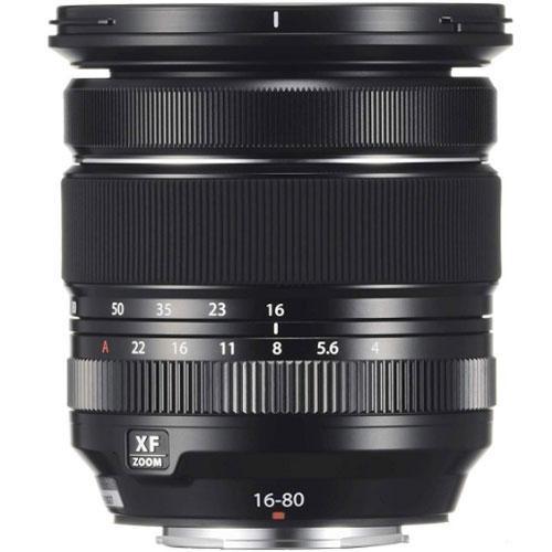 【長期保証付】富士フイルム(FUJIFILM) フジノンレンズ XF16-80mmF4 R OIS ...