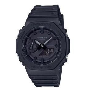 新品 G-SHOCK ANALOG-DIGITAL GA-2100-1AJF GA-2100-1AJF | CASIO