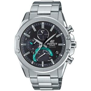 【長期保証付】CASIO(カシオ) EQB-1000YD-1AJF  EDIFICE(エディフィス) 国内正規品 ソーラー メンズ 腕時計