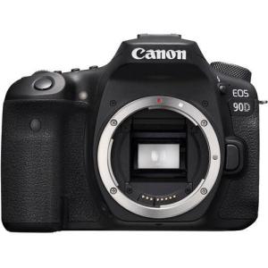 【長期保証付】CANON(キヤノン) EOS 90D ボディ｜ebest